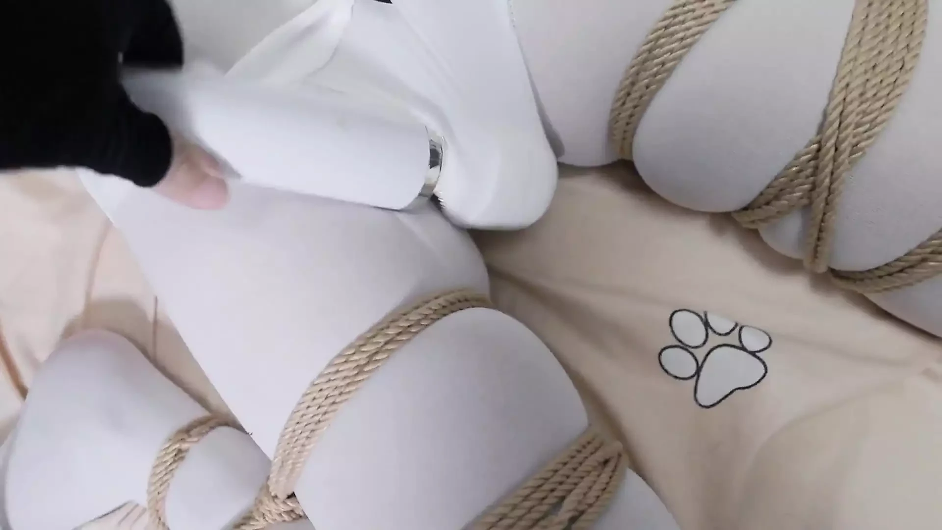 I Can’t Take It Anymore