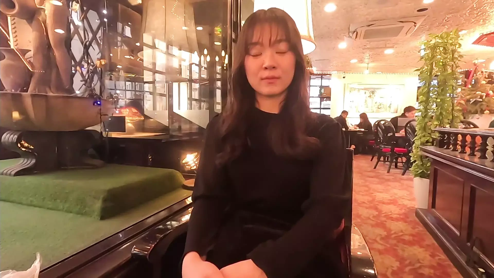 Asian Angel – 19508