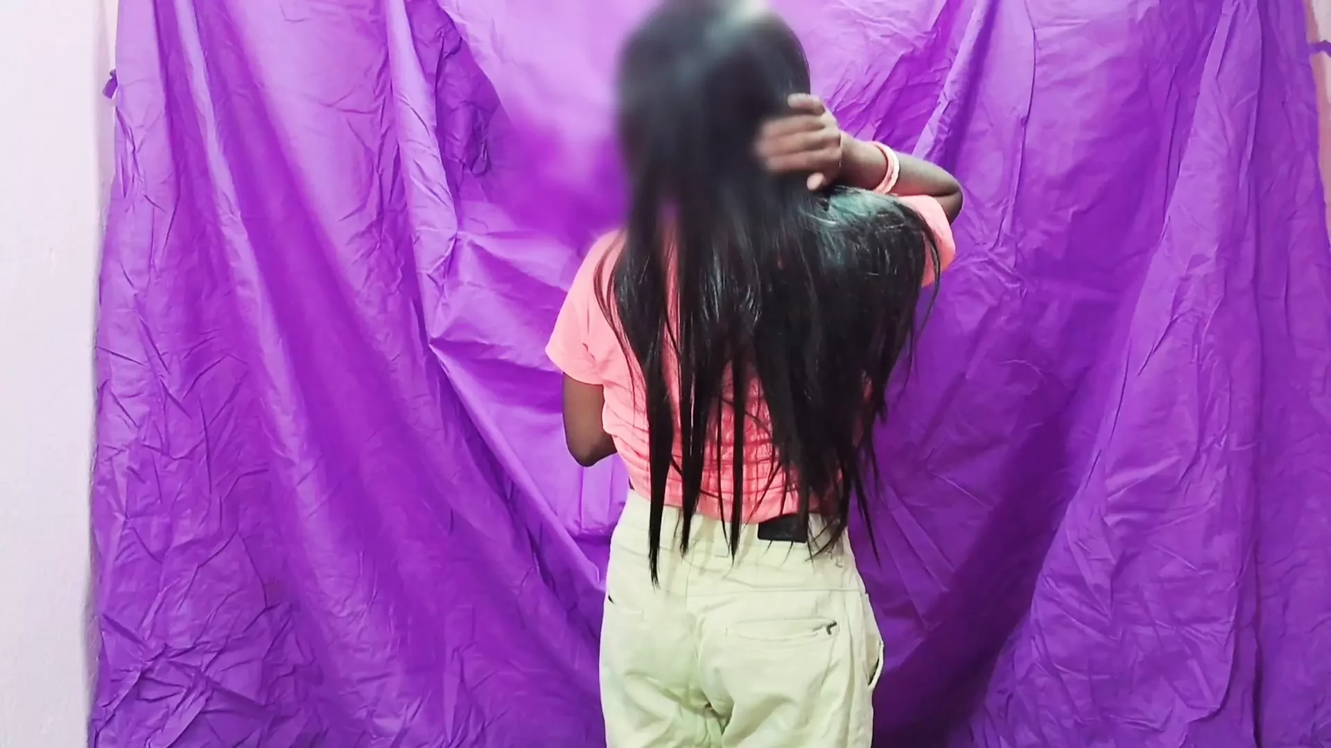 Sex with His Boyfreind