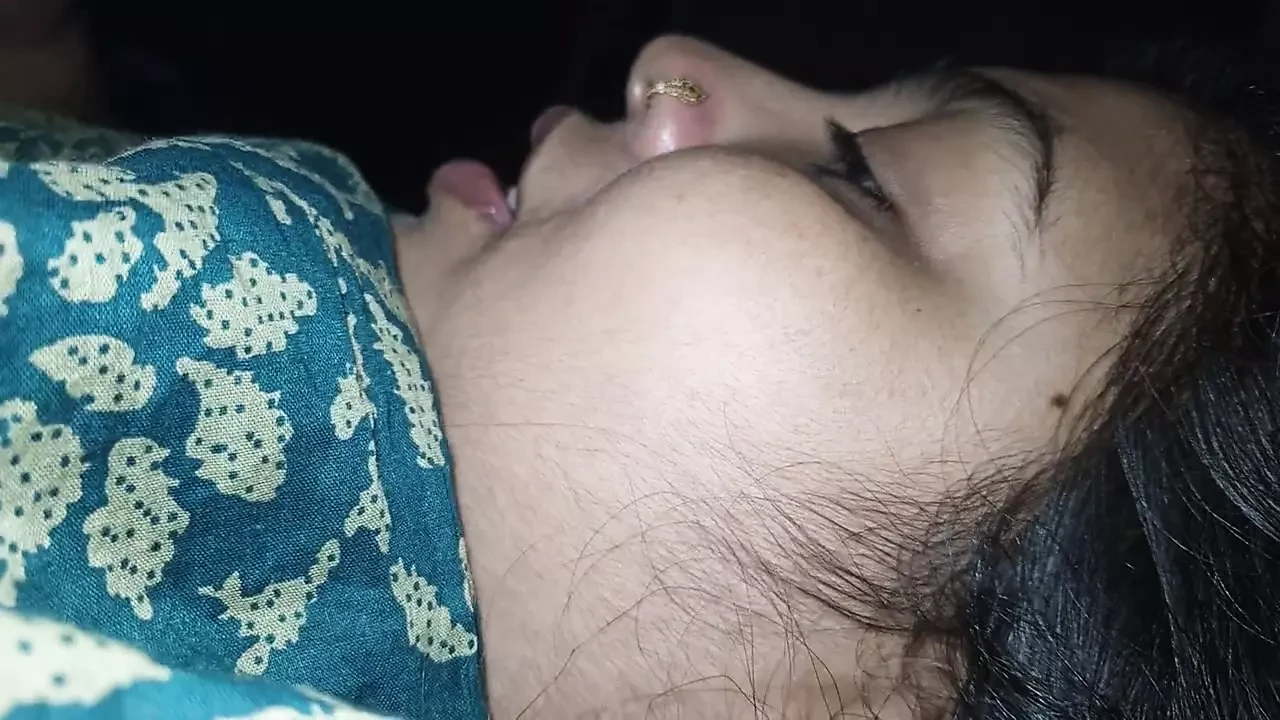 Most Beautiful Caring husband & wife love, Newly Married couples , New Love