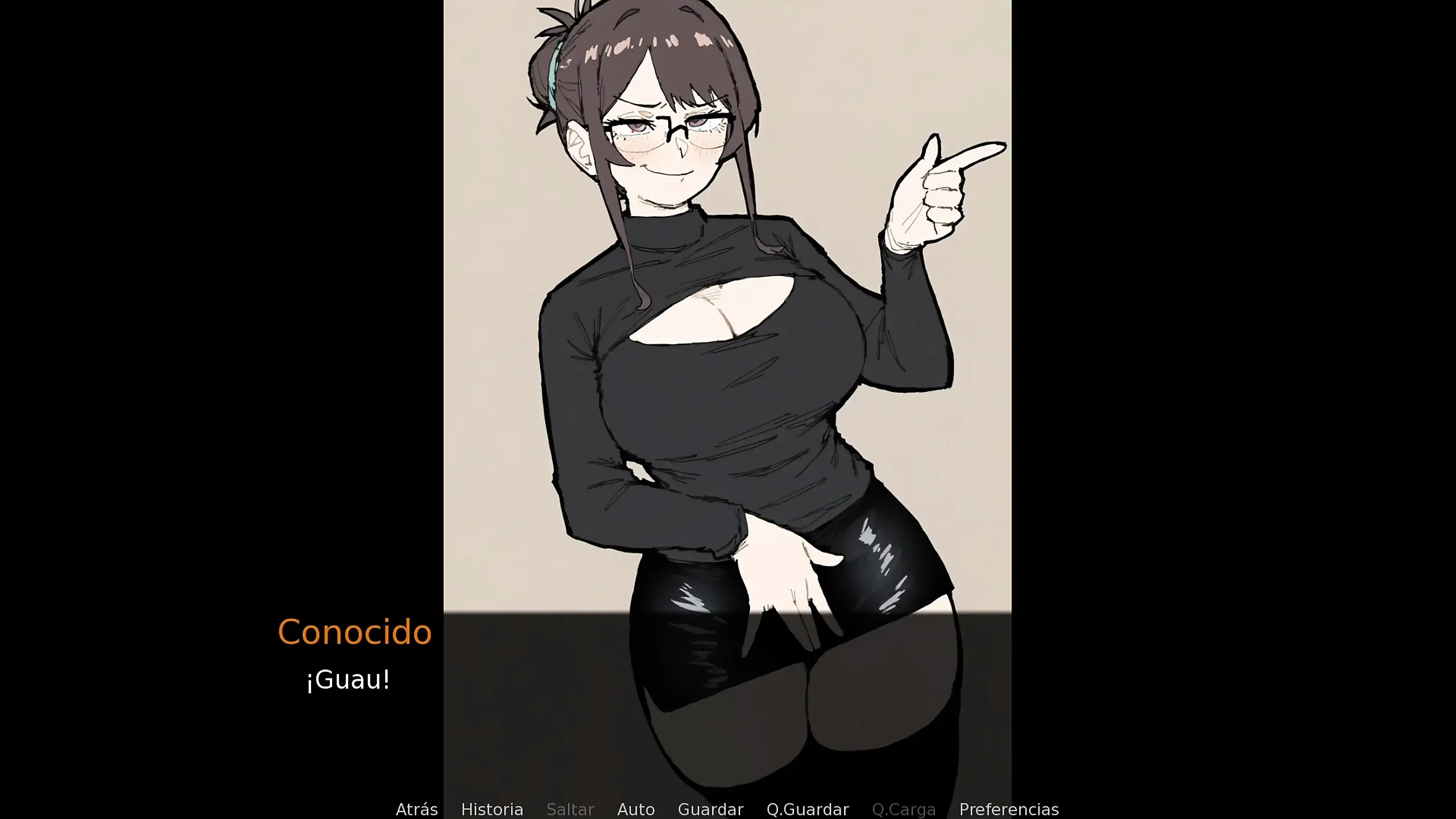 My New Neighbor – Tasting a Married Woman’s Pussy Juices