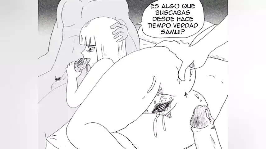 my vagina is open when being penetrated