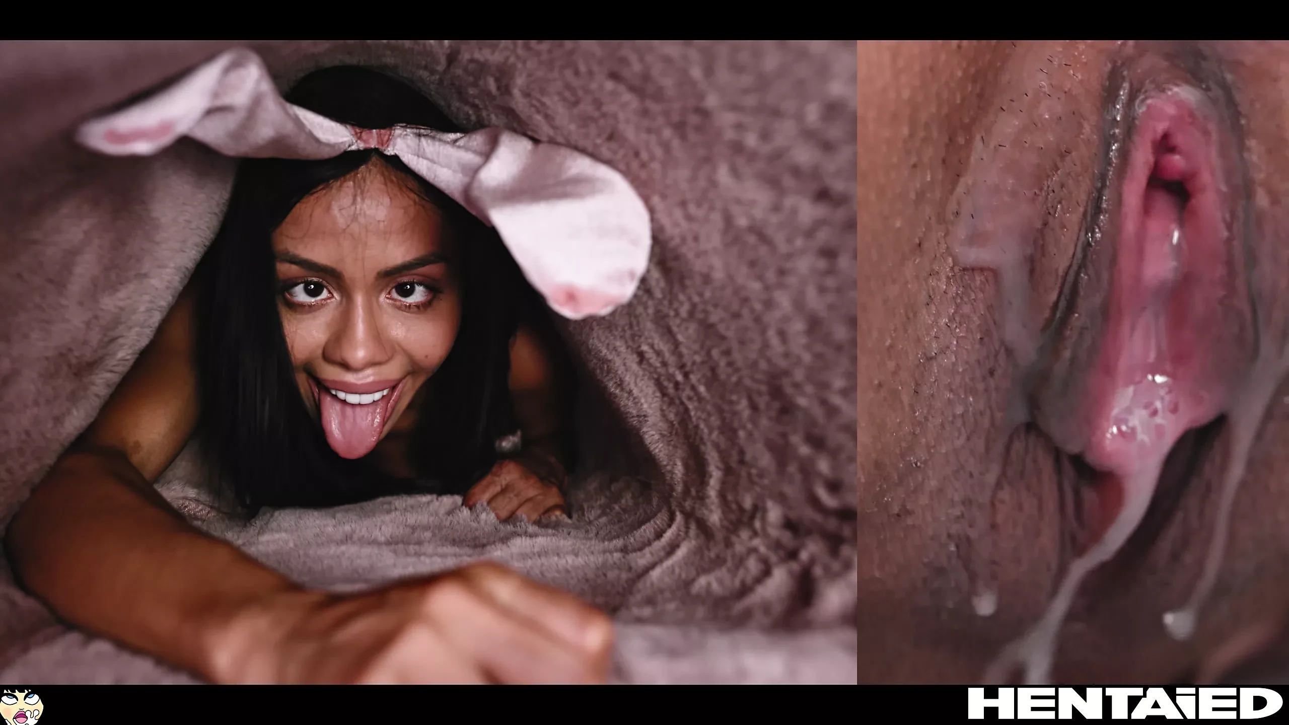 Real Life Hentai – Creampie Cimpilation – Cum in Pussy vol.2