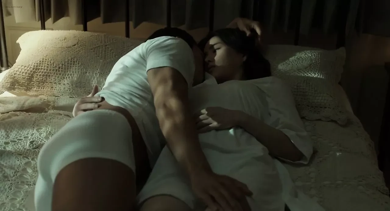 Lim Ji-yeon nude – Obsessed (2014)