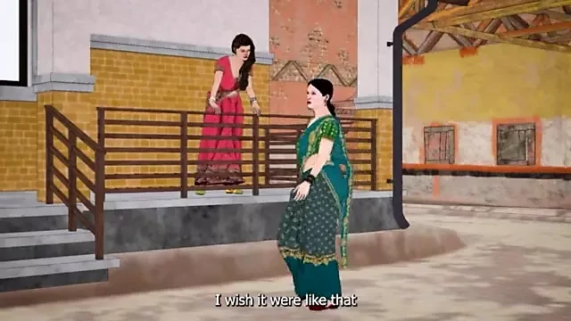 Fuck neighbourhood lady indian sex story