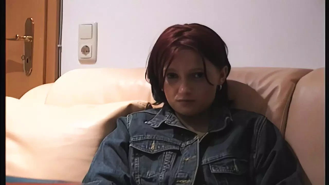 Deutscher Retro-Porno! Sie weiss, wie man dich neckt!