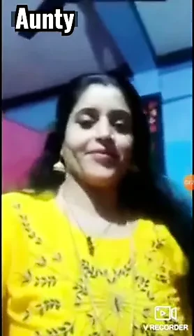 Aunty Nude Videocall With Lover