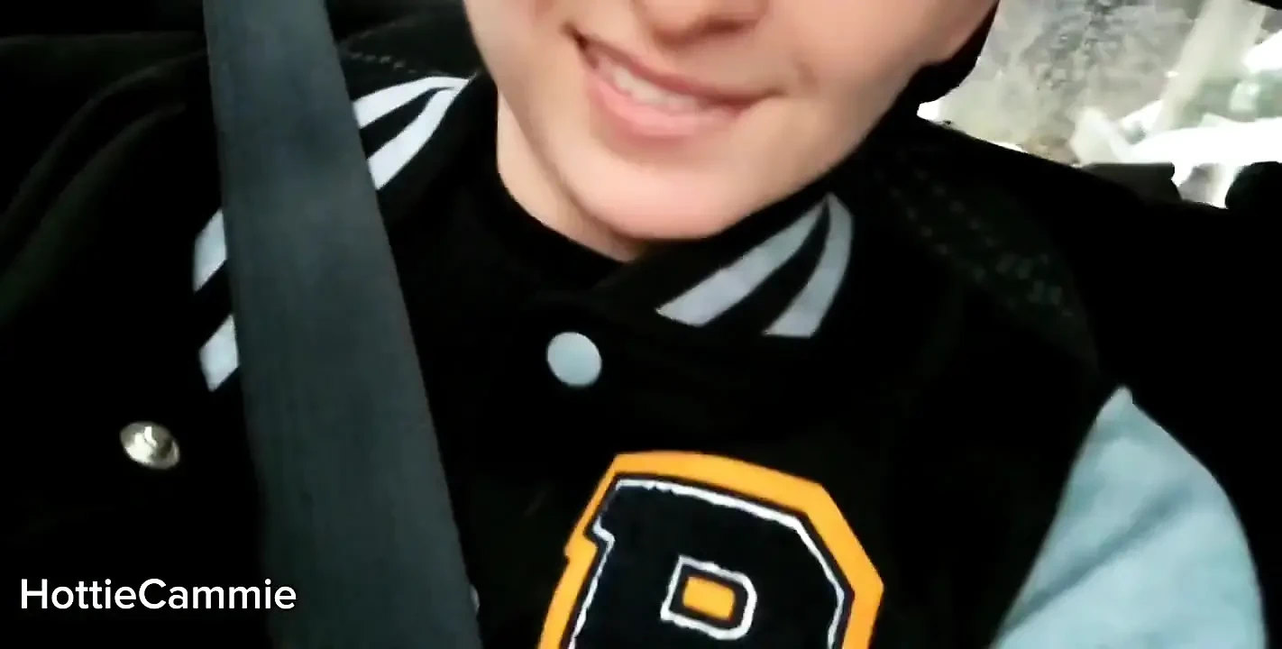 Masturbating in the Uber to Be Able to Pay for My Trip