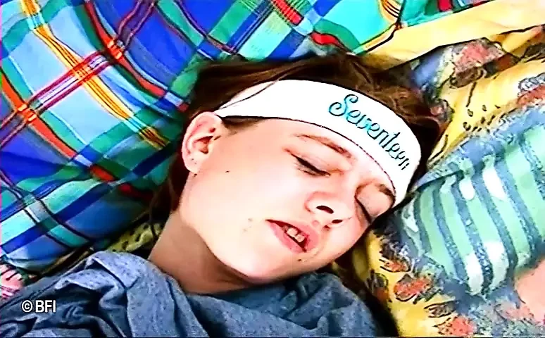 Teenage close-ups volume 2 DVD