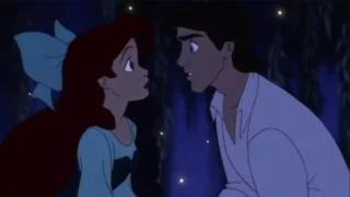 Disney Porn ( Parody ) – Ariel Quick Blowjob On A Boat – Uncensored