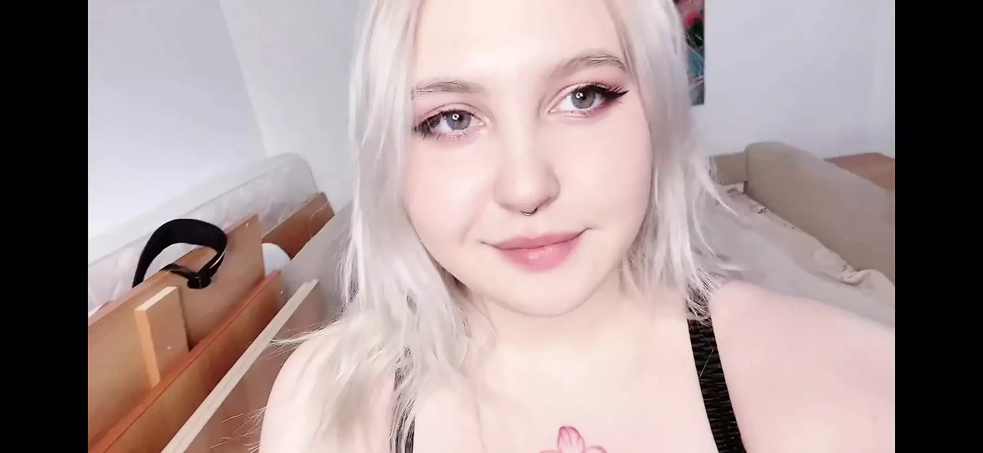 A sexy compilation of videos with my juicy ass, pussy and tits