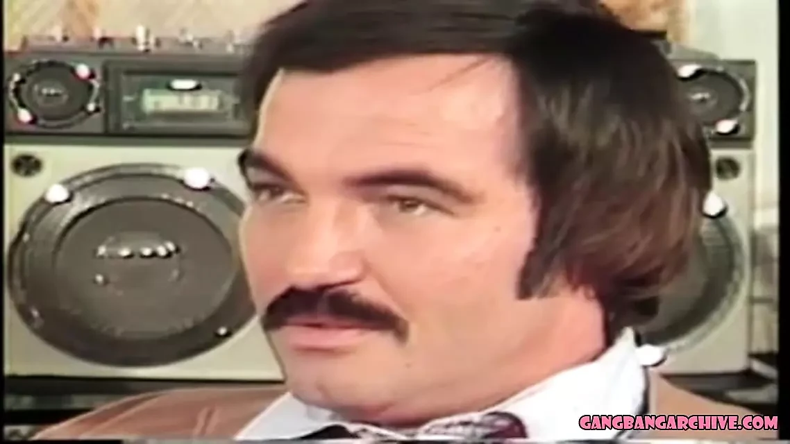 Gangbang Archibe – New Years gangbang