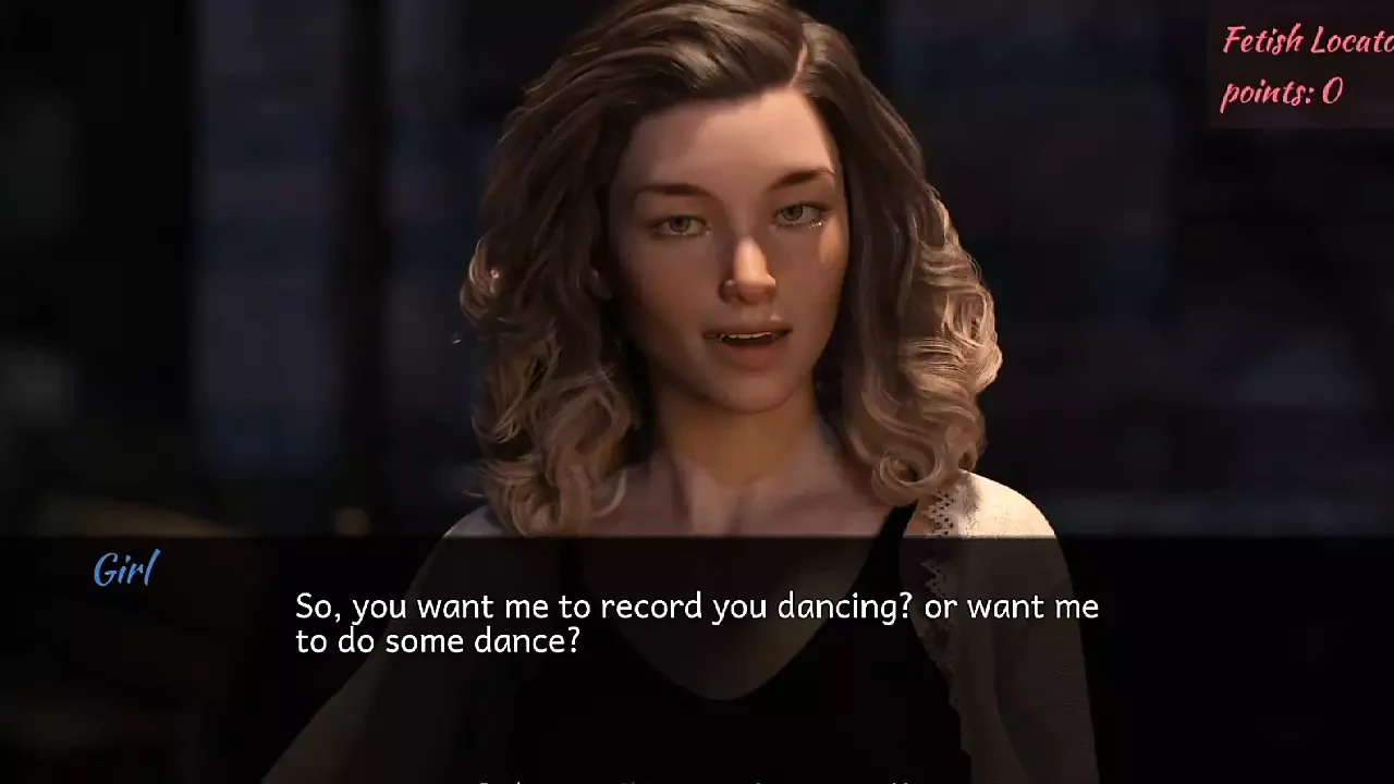 Fetish Locator Part 5 – Beautiful Mature Woman in Public