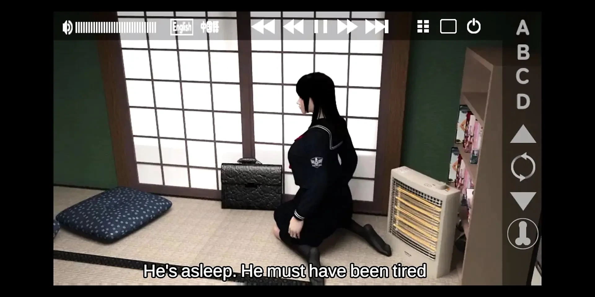 Wow nice sex proformance