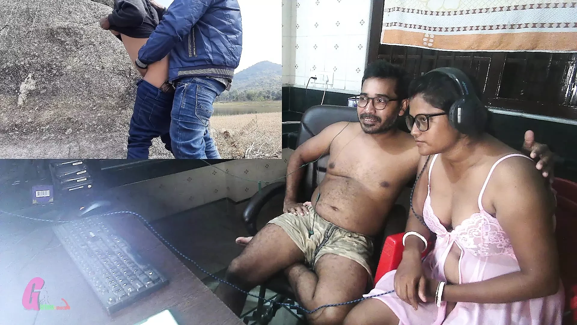 Bahot Maza Kiya Tha Us Din, Porn Review In Hindi