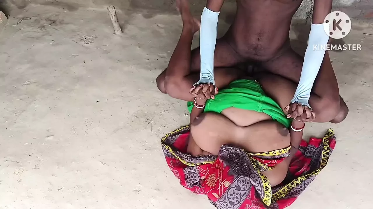 Desi bhabhi ko aaj pel Diya bahut maja aaya