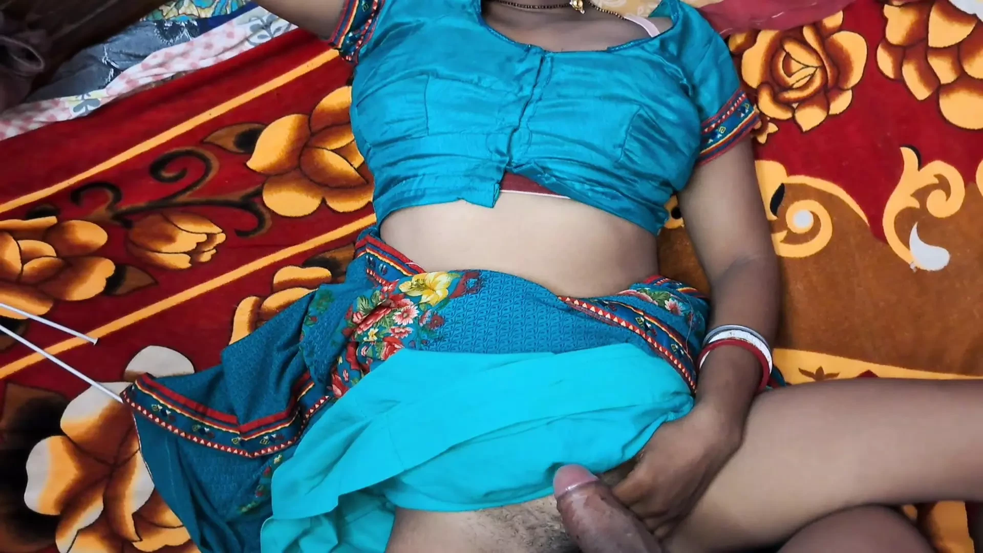 Bhabhi naughty brother in law
