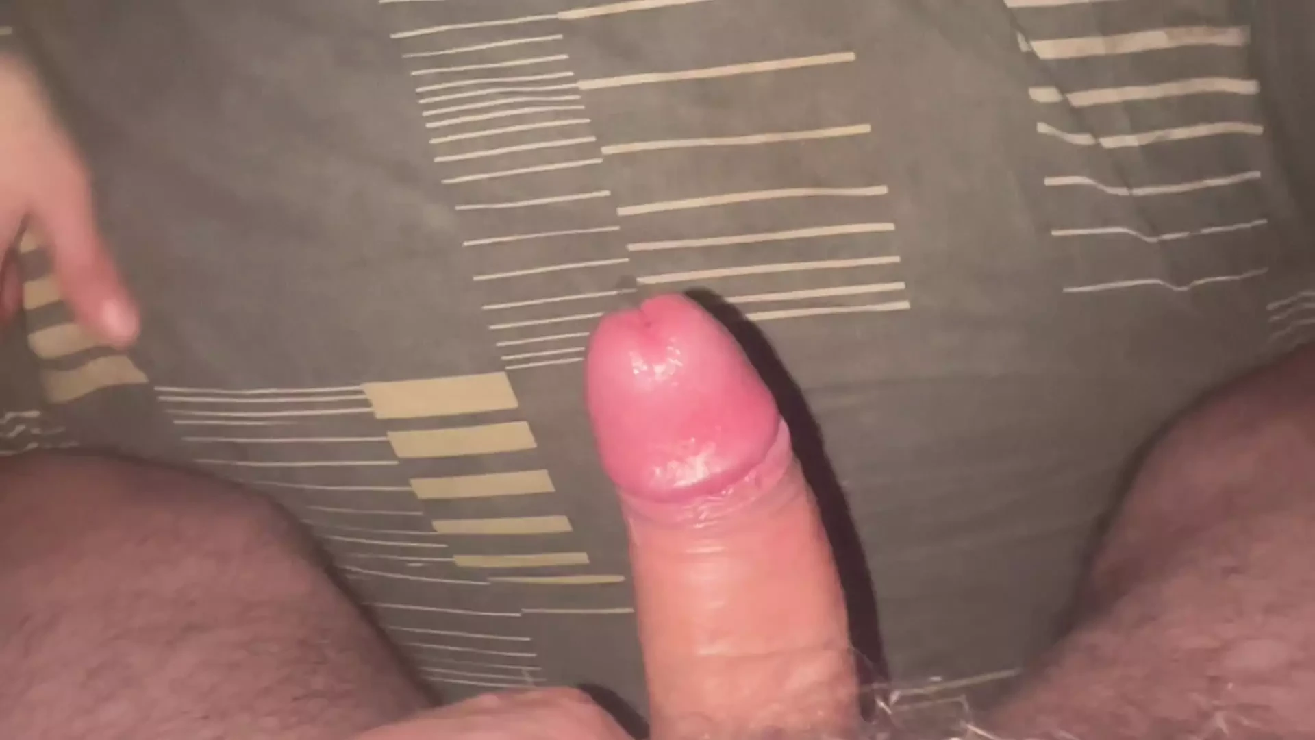 She told she is bad Girl and wants to spank her and fuck in the ass