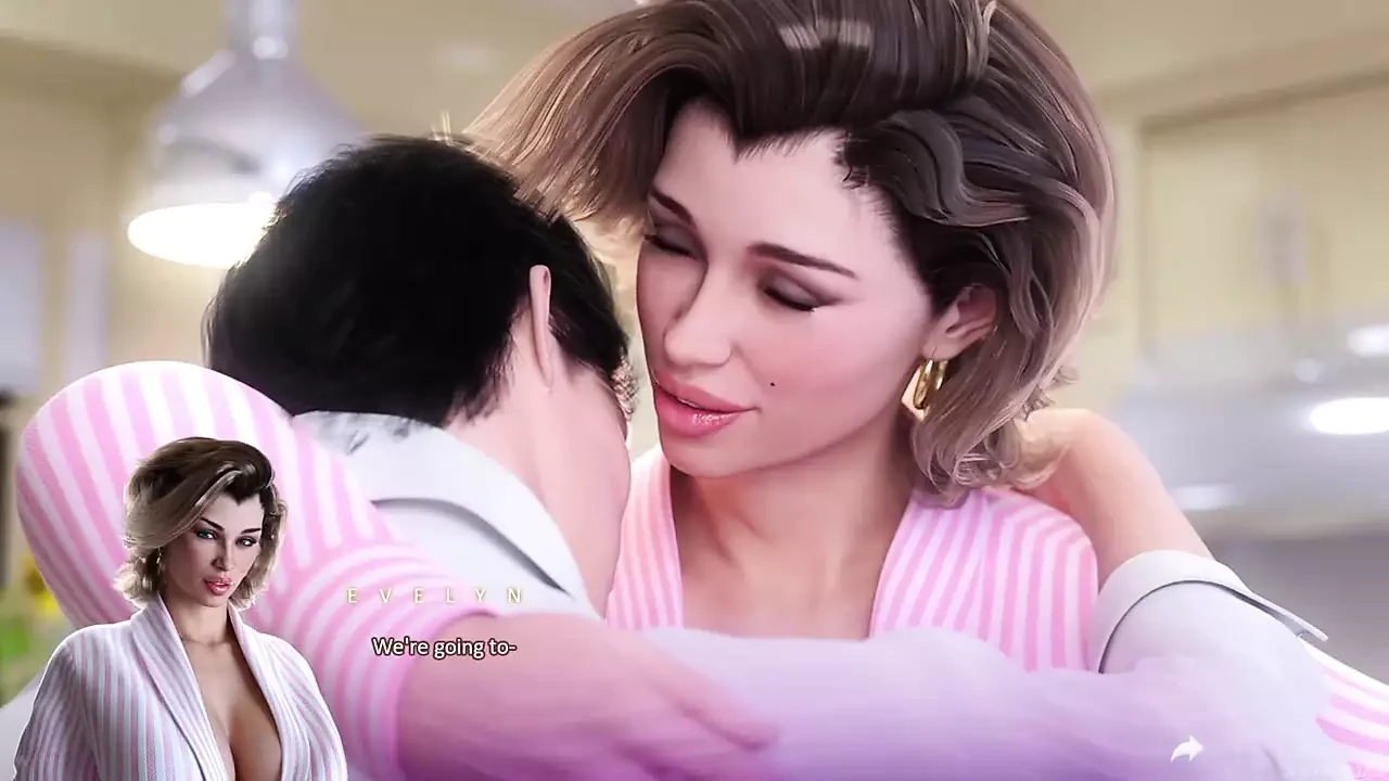 Apocalust #19 – PC Gameplay (HD)