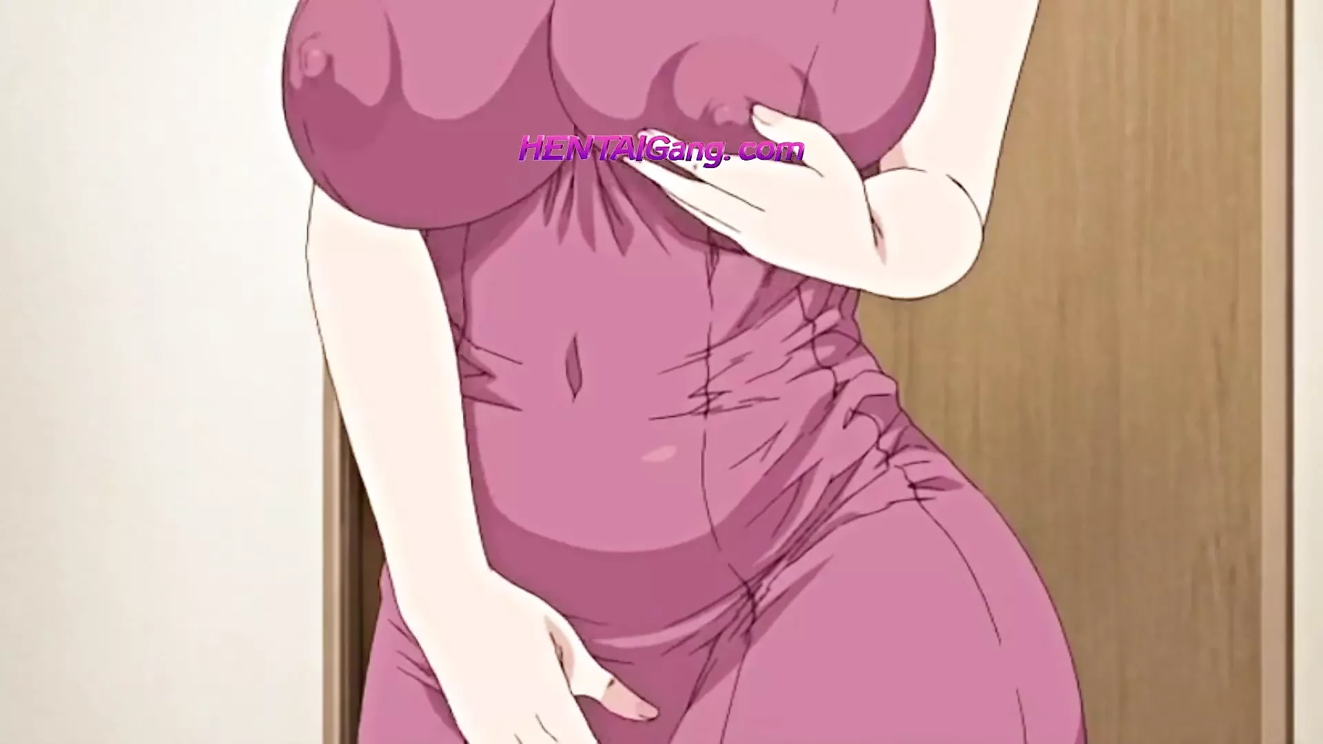 She Takes the Place of Her Friend and Gets Used Hard Without Rest