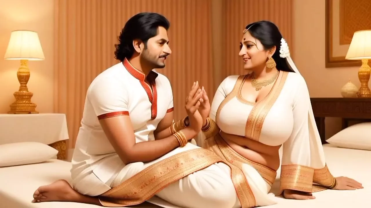 Saas ki chudai ghodi bana ke Maza aa gya