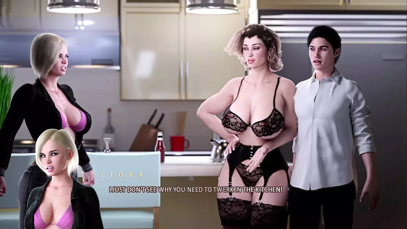 MILF FINGERING IN CHURCH HOTT – APOCALUST  – PART – 2