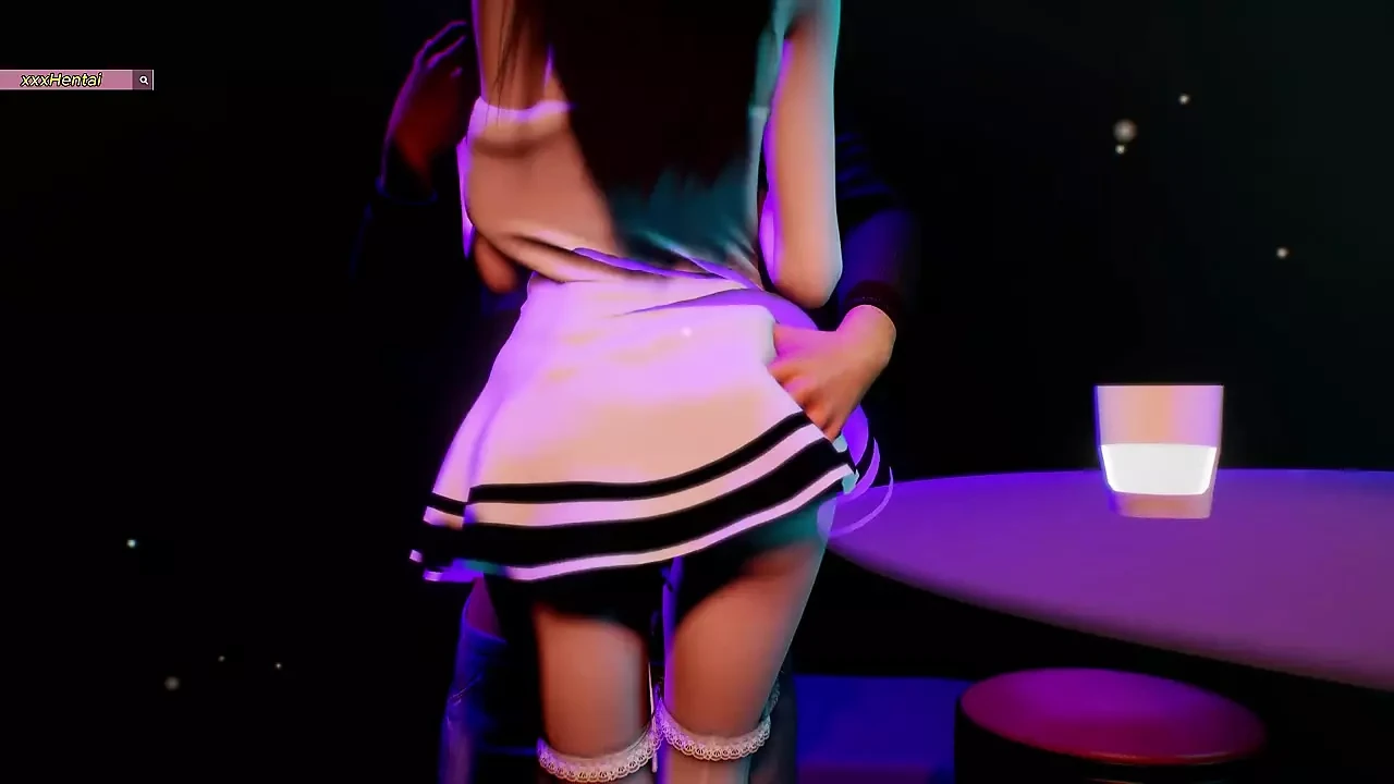 3D Animation – Beauty goddess #39