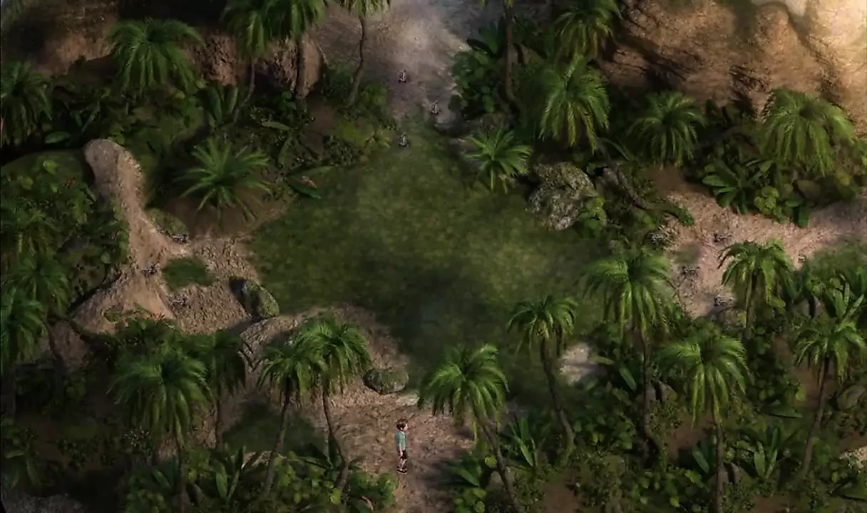 Treasure Of Nadia 12 – PC Gameplay (HD)