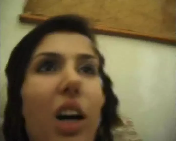 I fuck a friend’s brunette sister Marta eastern girl with