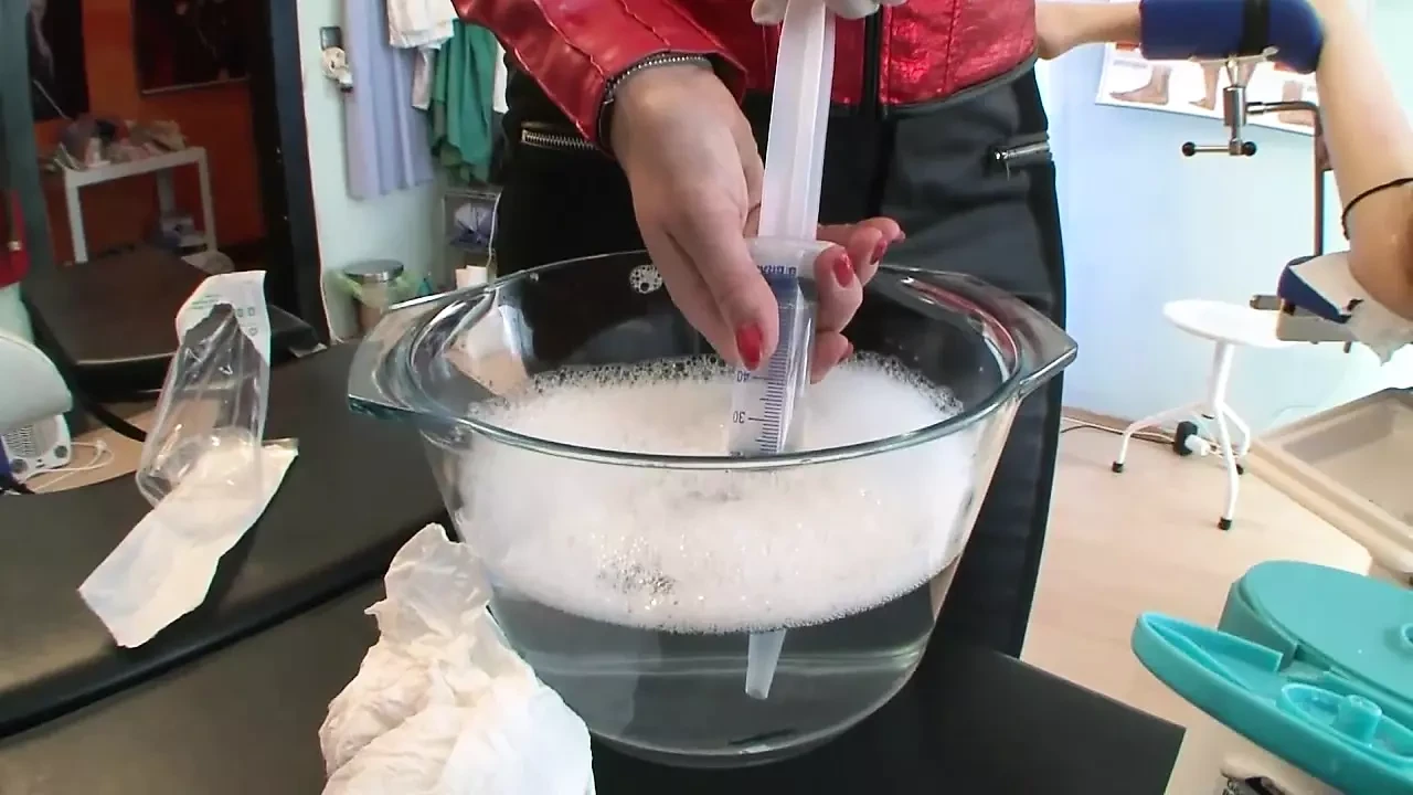 BDSM Made in Germany Vol.2 – Episode 8