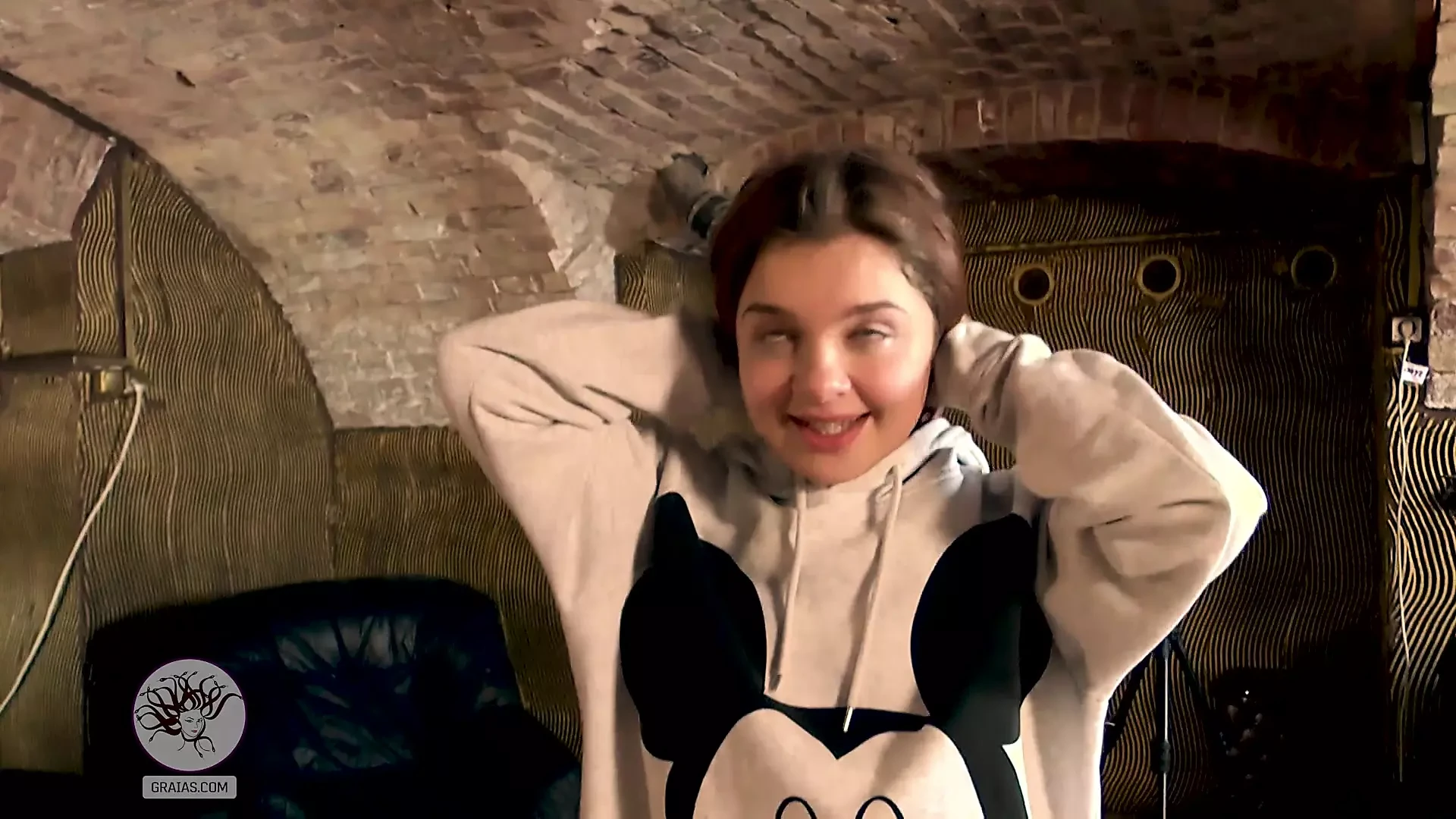 Renata’s pussy destroyed