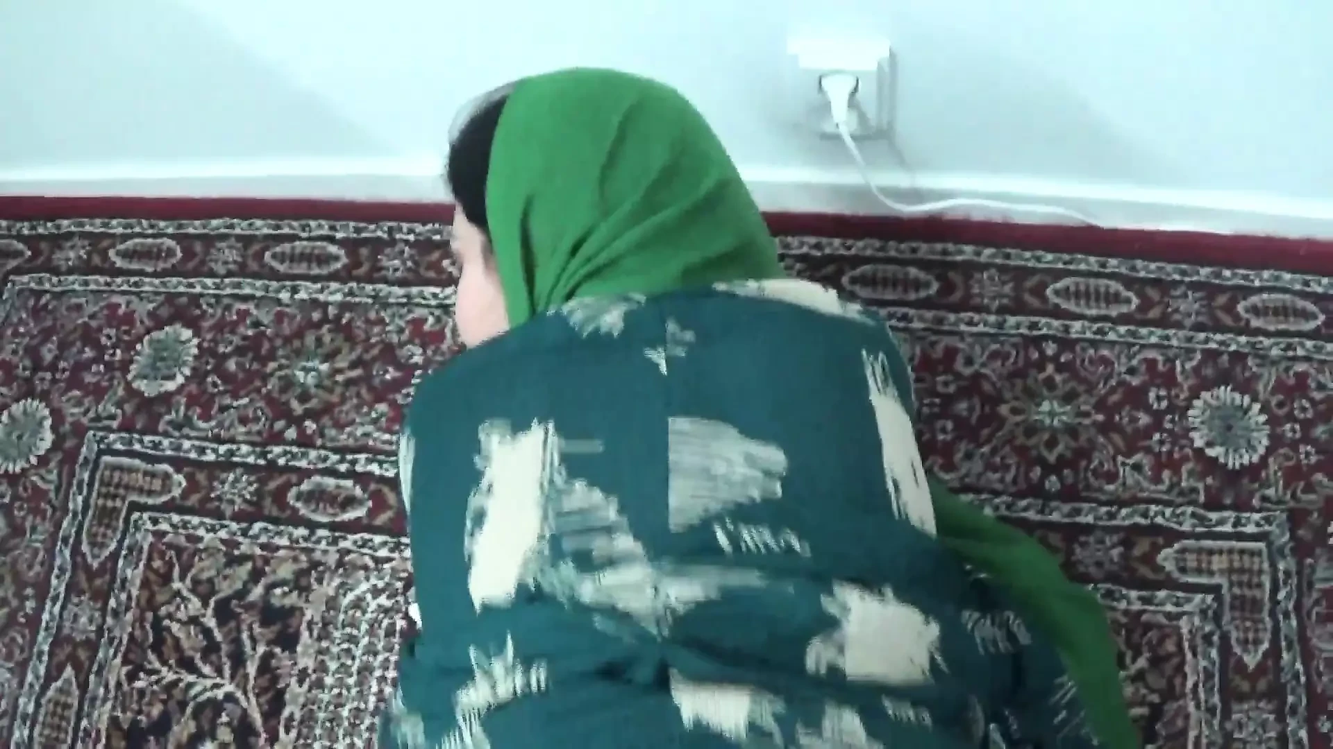 Arab Egyptian Wife Fucking Her Husbands Friend