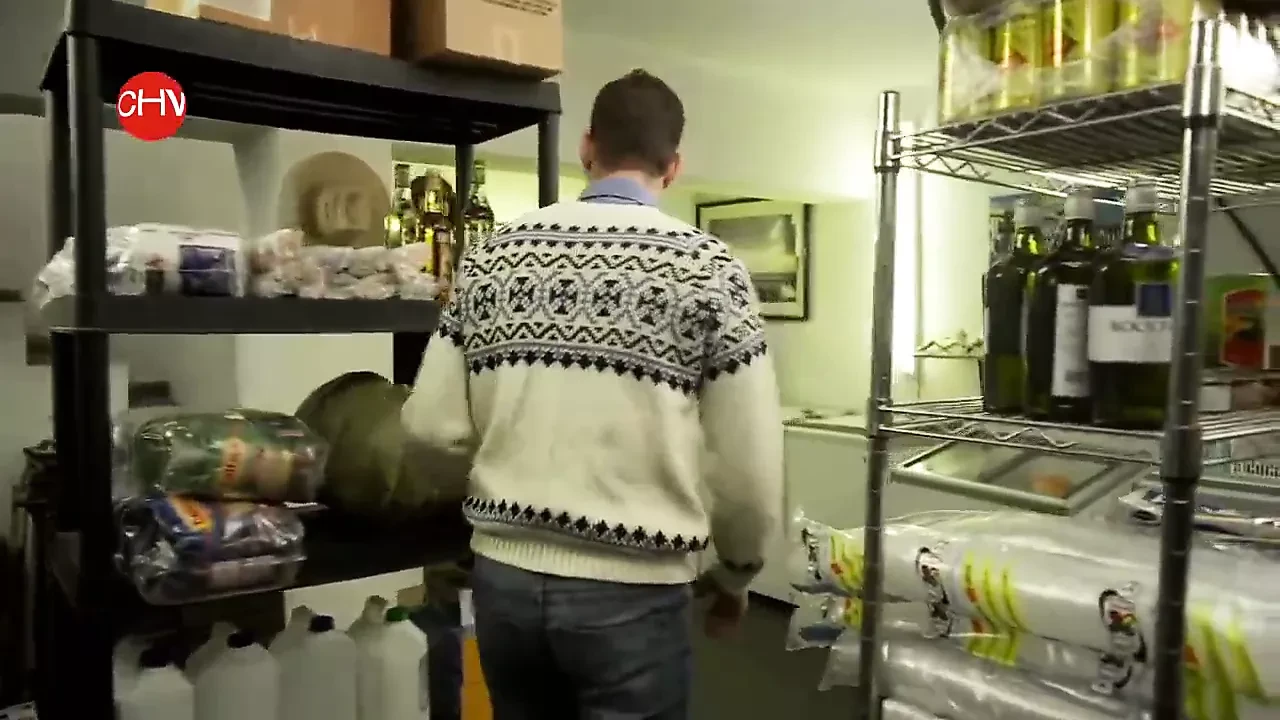 Erotic Comedy – Estanque Lleno – Cristina Tocco