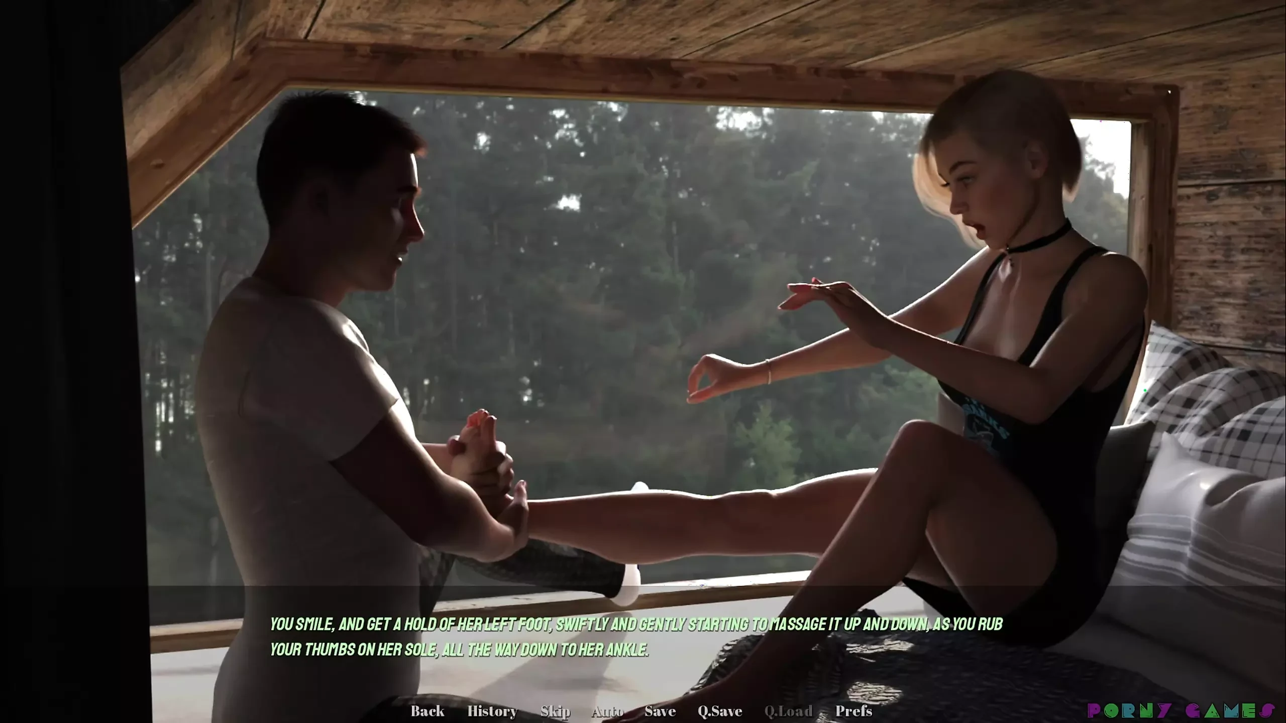 No Mercy by Zerat – Dominating Your Sweet Stepmamacita 2