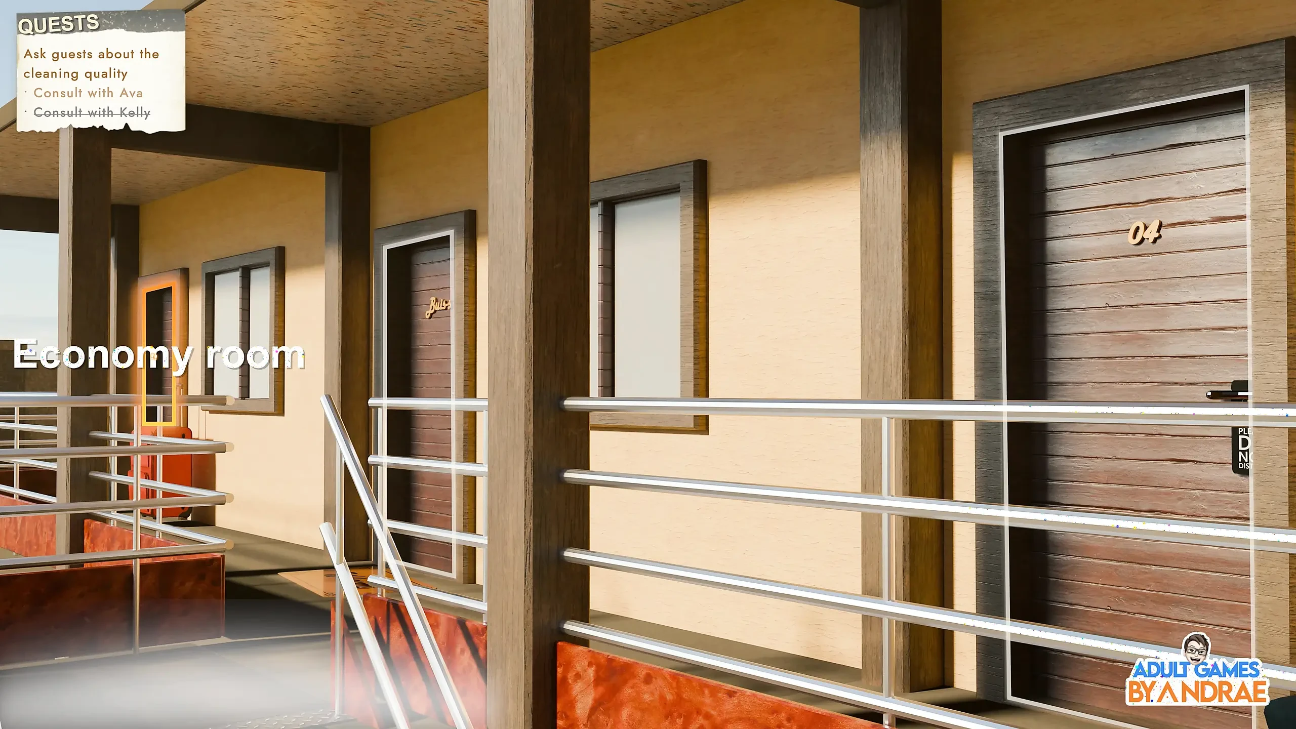 Ep6: Fucking Our Guest Kelly in Her Vip Suite – Don’t Tell Mom: I Fed My Stepsister