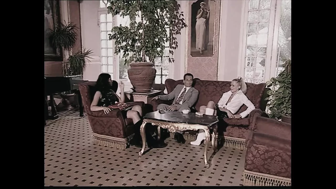 C’era Una Volta al Grand Hotel (2001) Restored