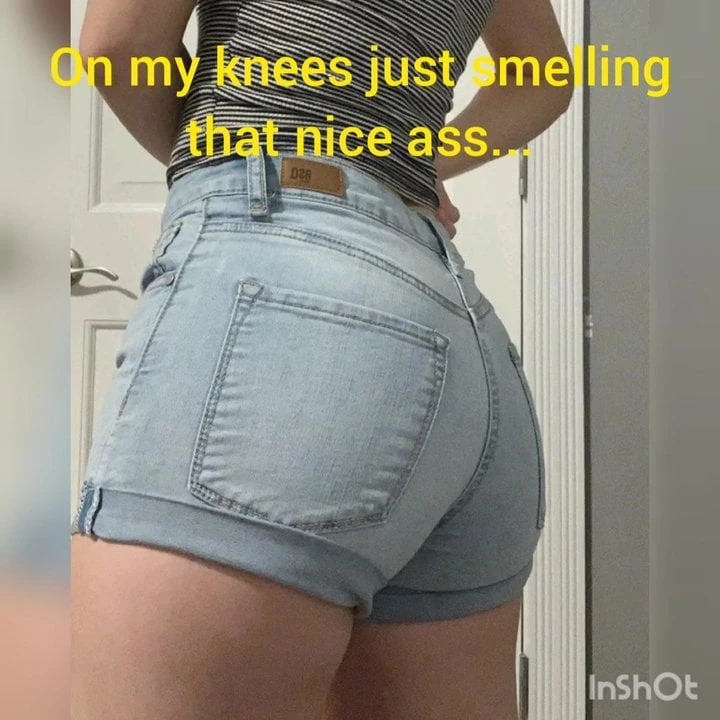 Nice Butt Pics