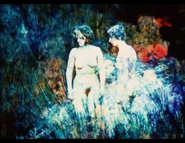 Adam & Eve (1969)