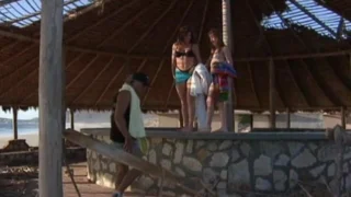 Bikini Beach – Lacy Rose & Sierra