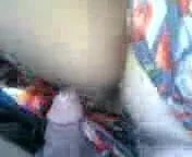 Hot arab women fucked in car