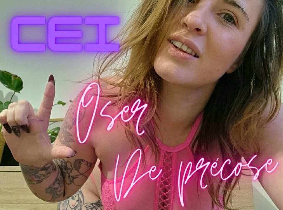 I’m making you swallow your precocious loser