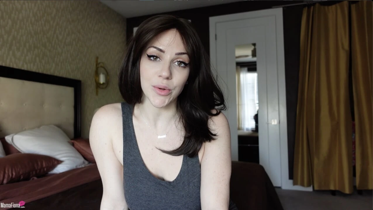 Fucking Your Best Friend’s Mom Panty Thief