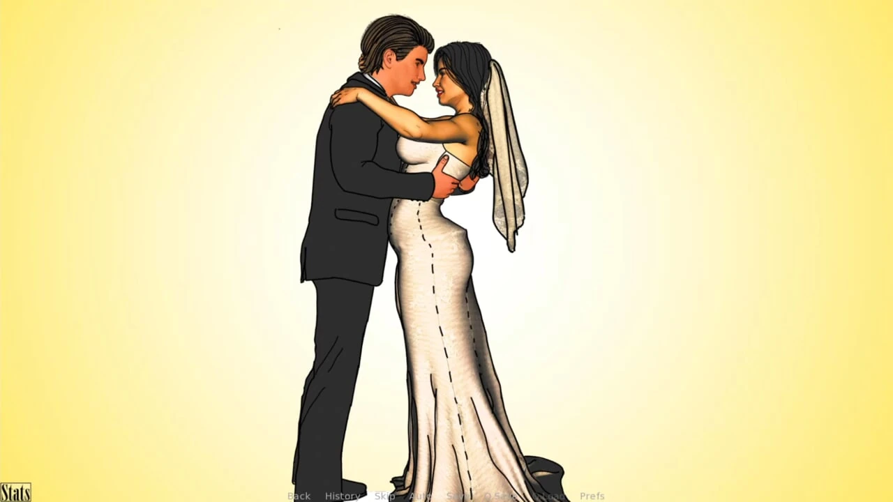 Cheating Wife Will Risks her Marriage for BBC –  A Couple’s Love Part 01