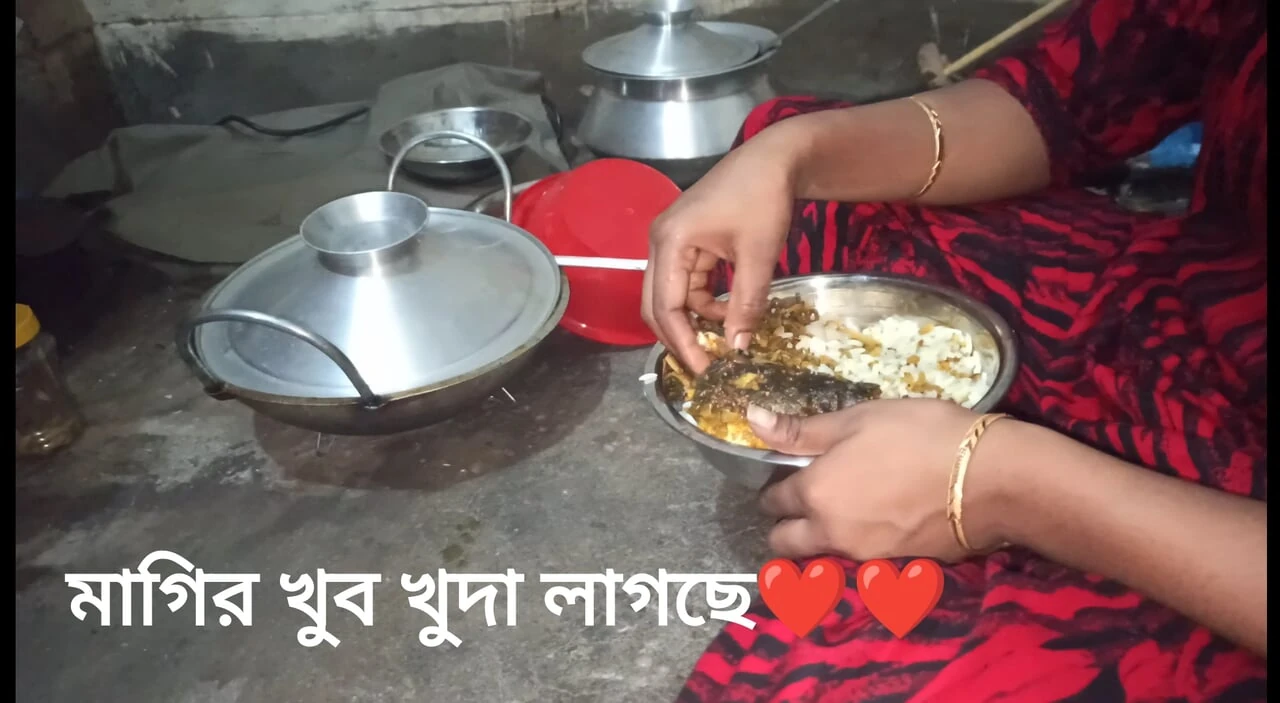 Food blog Bangladeshi