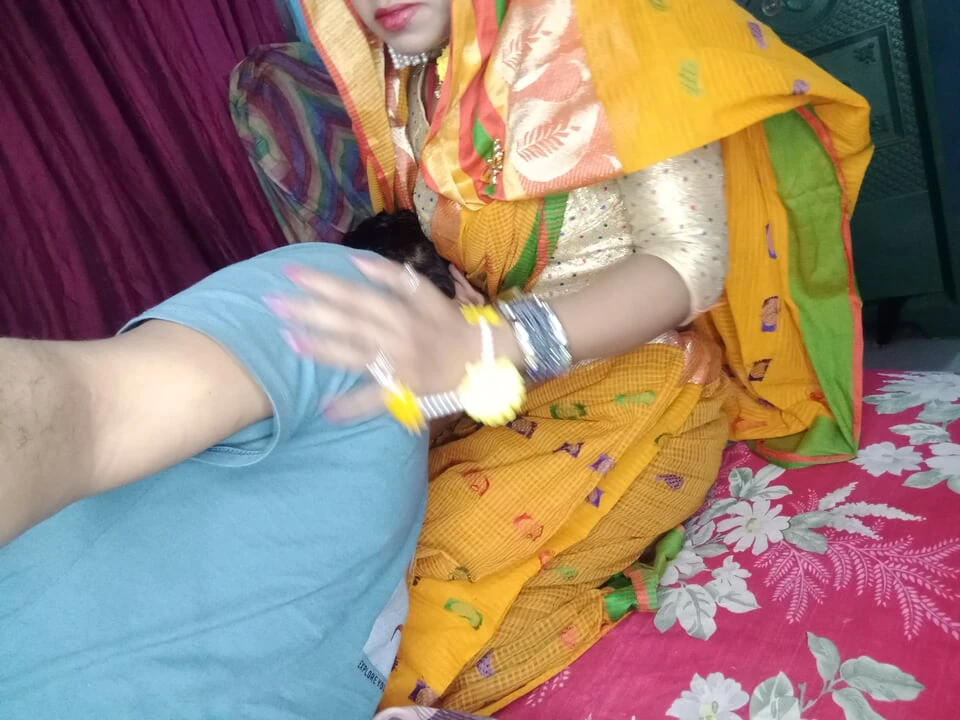 Newest Hot Desi Couples Hardcore Fucking Doggystyle Best Newly Married Wife With Husband Spacial Night Blowjob And Doggystyle Fu