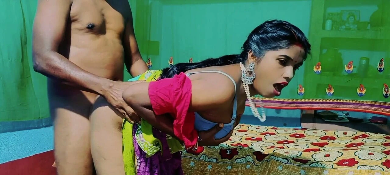 Father-in-law Fucked Daughter-in-law