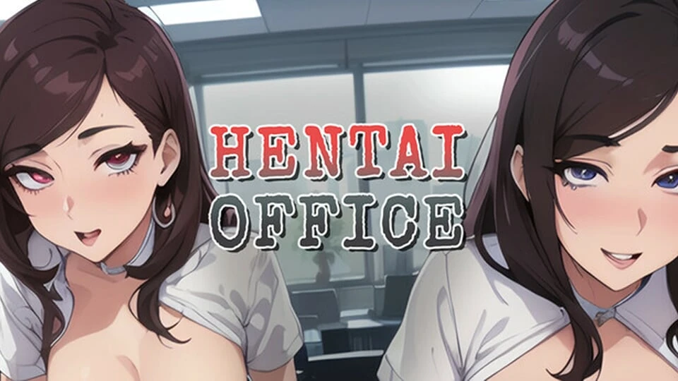 Hentai Office Game – Adult Porn Games