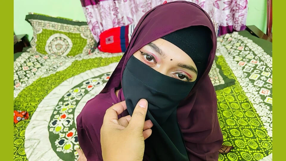 Happy moment with my hot and sexy Bhabhi