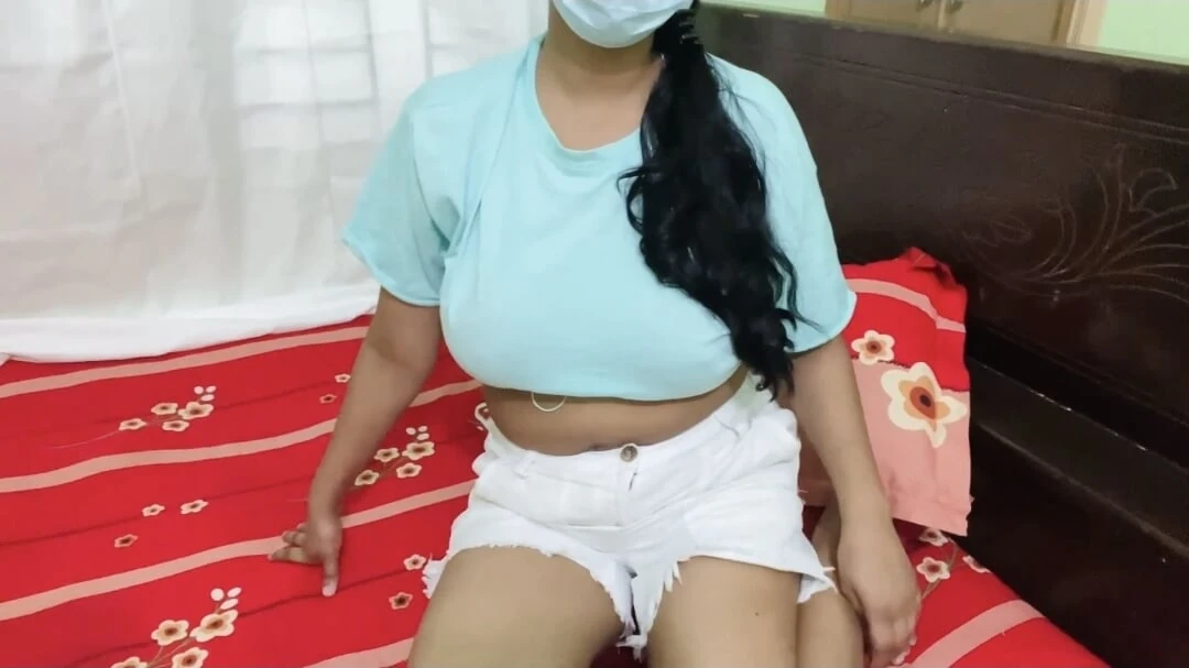 Close-Up of Hot Girl Masturbating with Toy & Fingers