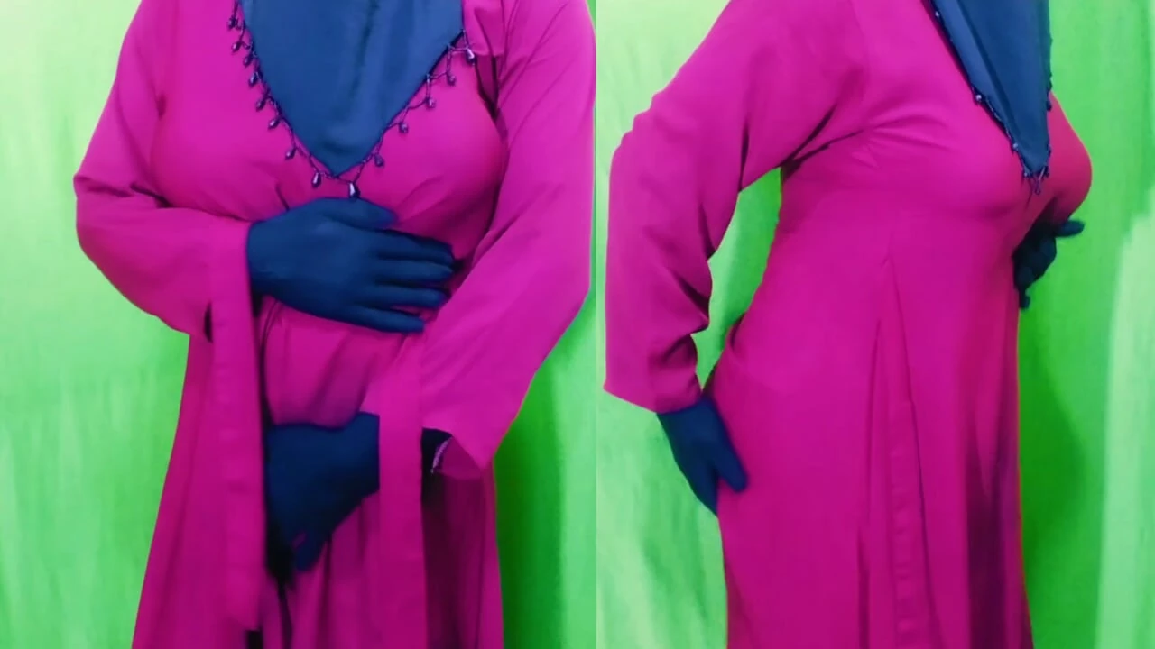 My slutty made me addicted to cock